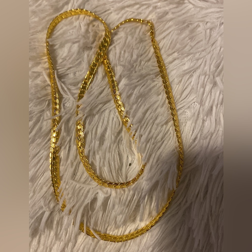 Men’s chain